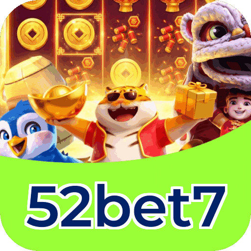 Comparação APP mobile vs versão web da 52bet7